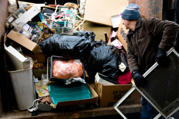 Best Junk Removal Near Me  in Cedar Bluff, AL