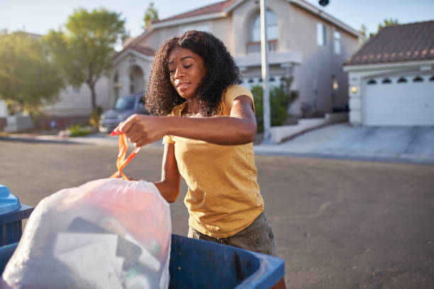 Best Construction Debris Removal  in Cedar Bluff, AL
