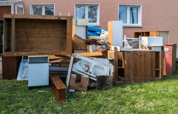 Best Estate Cleanout Services  in Cedar Bluff, AL