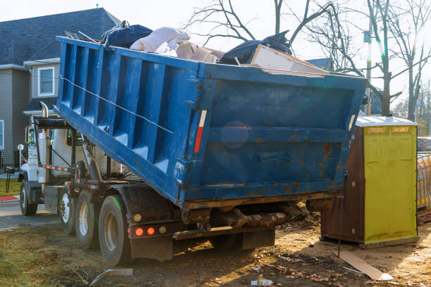 Best Garage Cleanout Services  in Cedar Bluff, AL