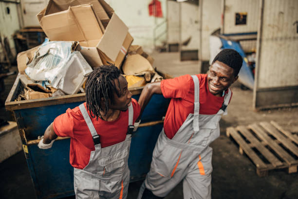 Best Trash Removal Near Me  in Cedar Bluff, AL