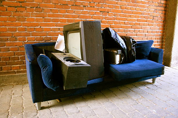 Best Commercial Junk Removal  in Cedar Bluff, AL