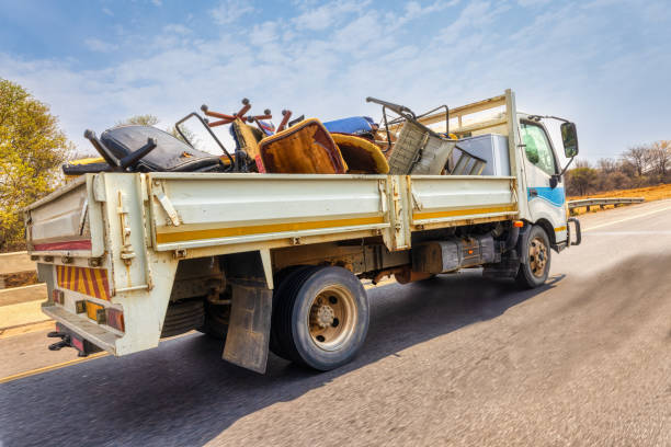 Best Yard Waste Removal  in Cedar Bluff, AL