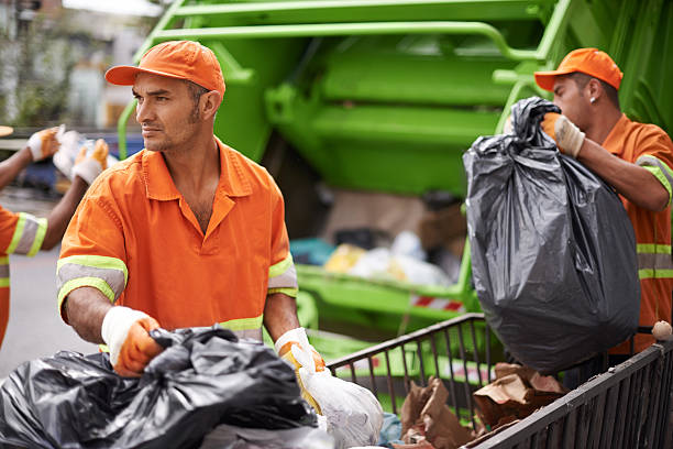 Best Yard Cleanup Services  in Cedar Bluff, AL