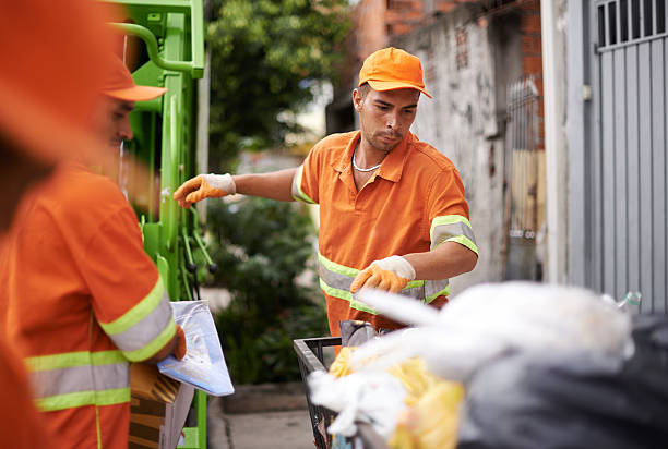 Best Full-Service Junk Removal  in Cedar Bluff, AL