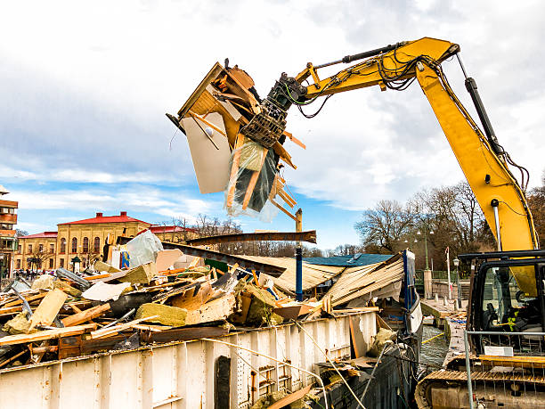 Best Local Junk Hauling  in Cedar Bluff, AL