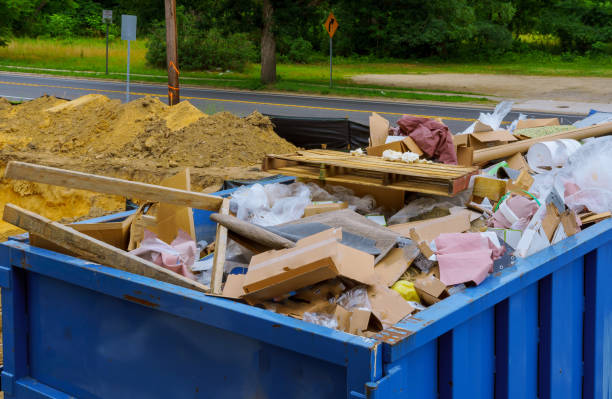 Best Estate Cleanout Services  in Cedar Bluff, AL